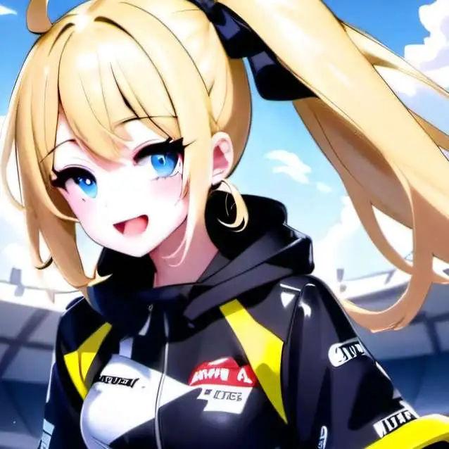 chat with ai character: Kanon. K