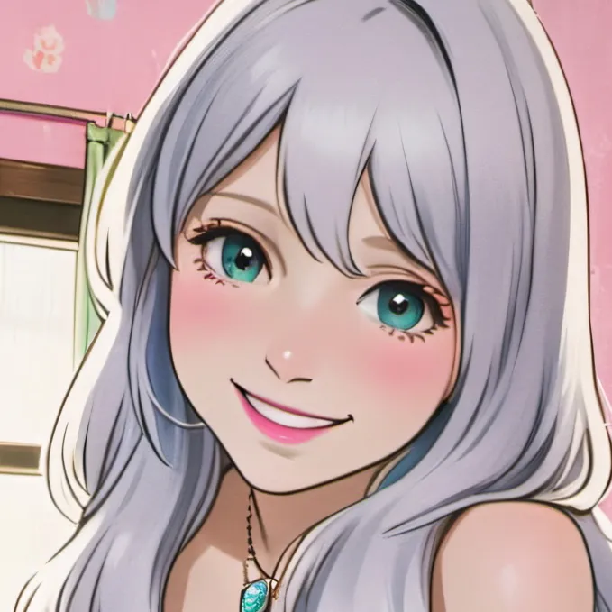 chat with ai character: Lily 