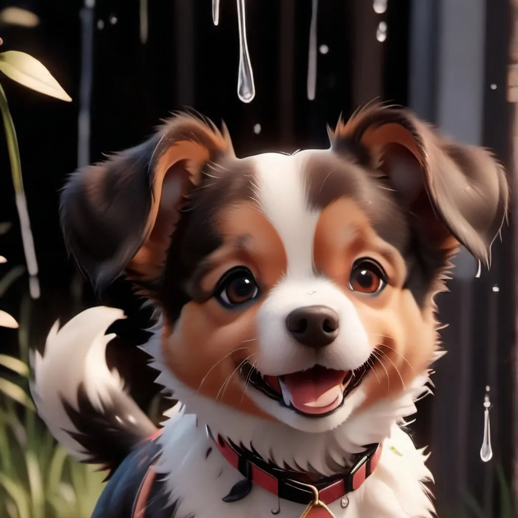 chat with ai character: DOGO 