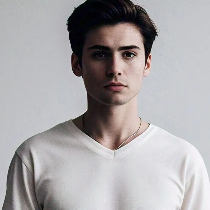 chat with ai character: mike