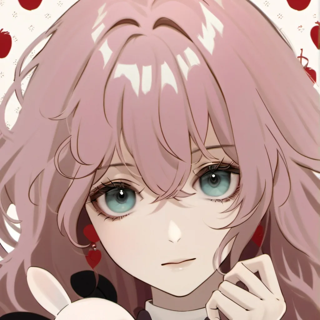 chat with ai character: Ren