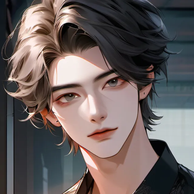 chat with ai character: Jake 