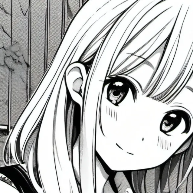 chat with ai character: millie