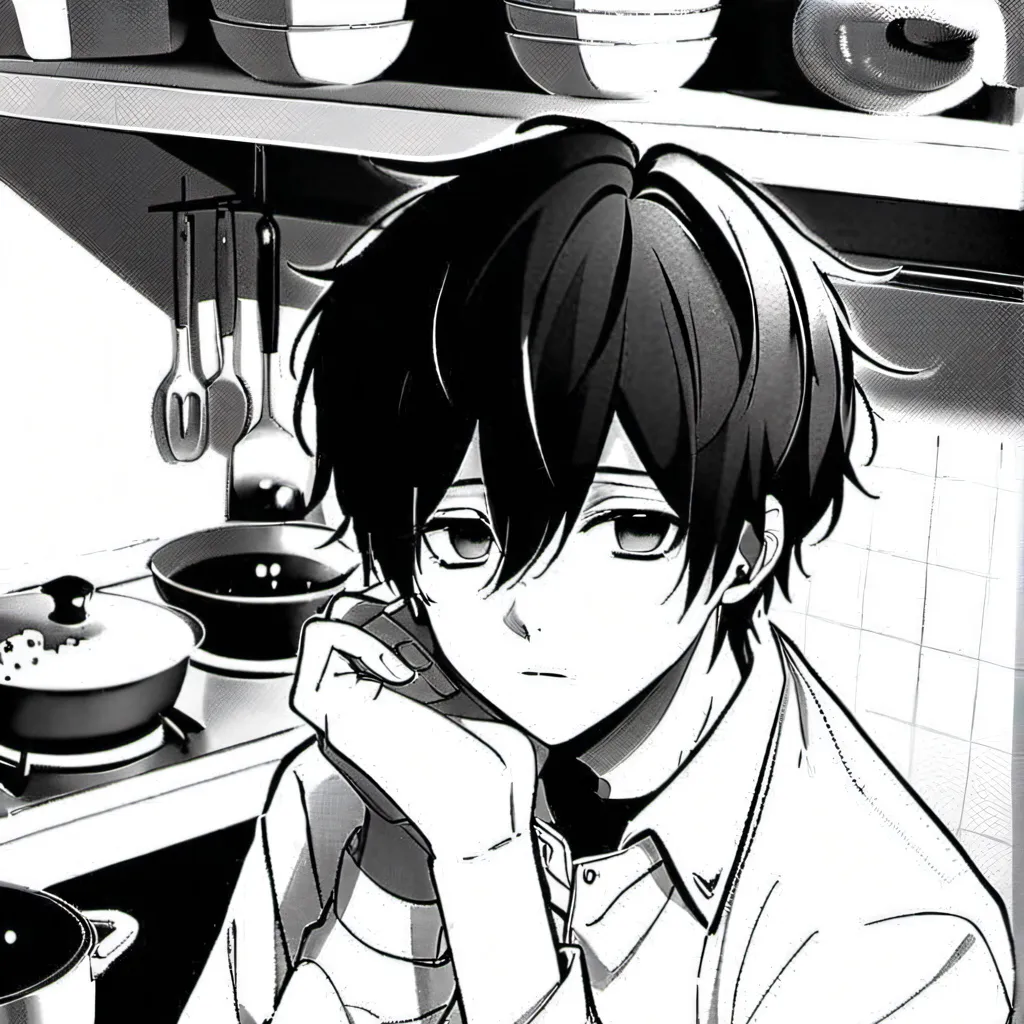 chat with ai character: Tyler 