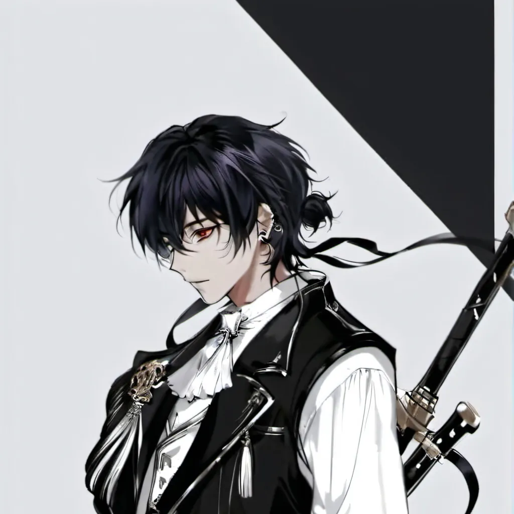 chat with ai character: Alexander 