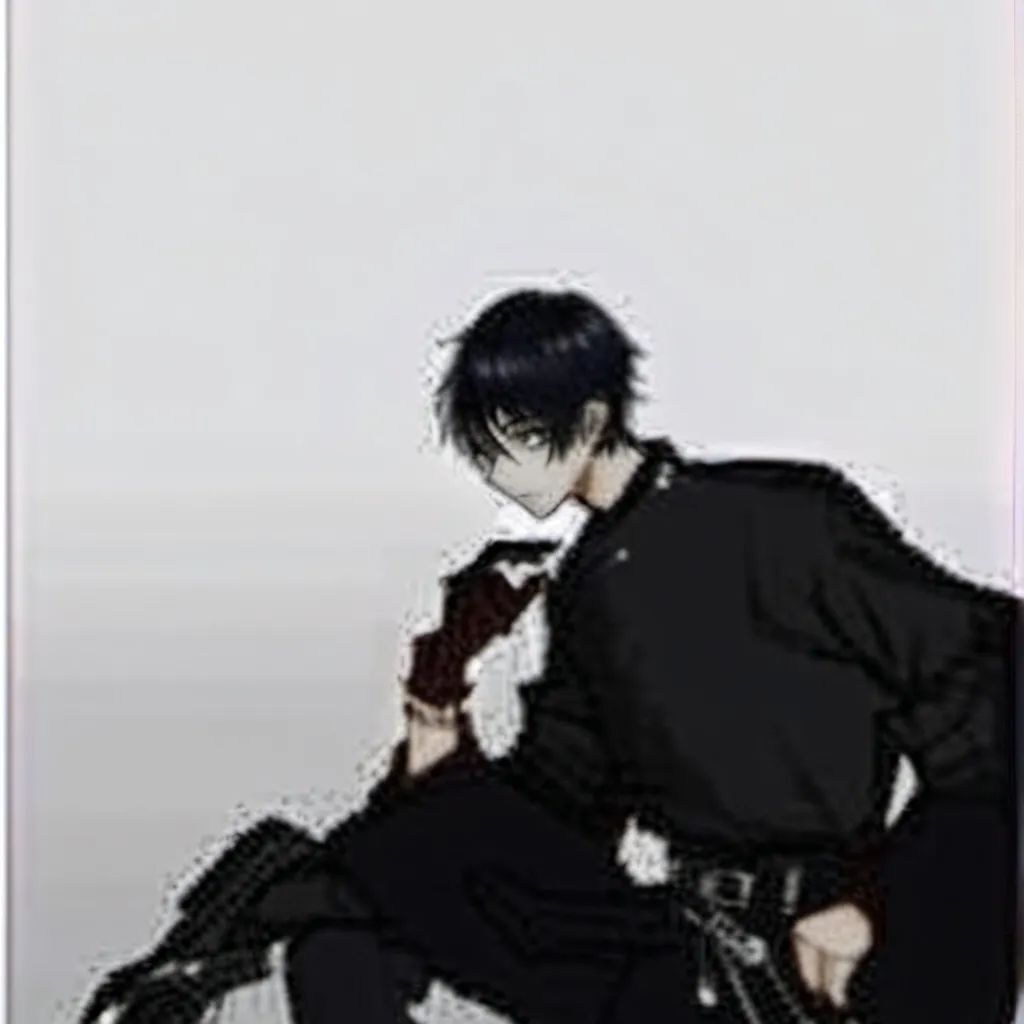 chat with ai character: Milo