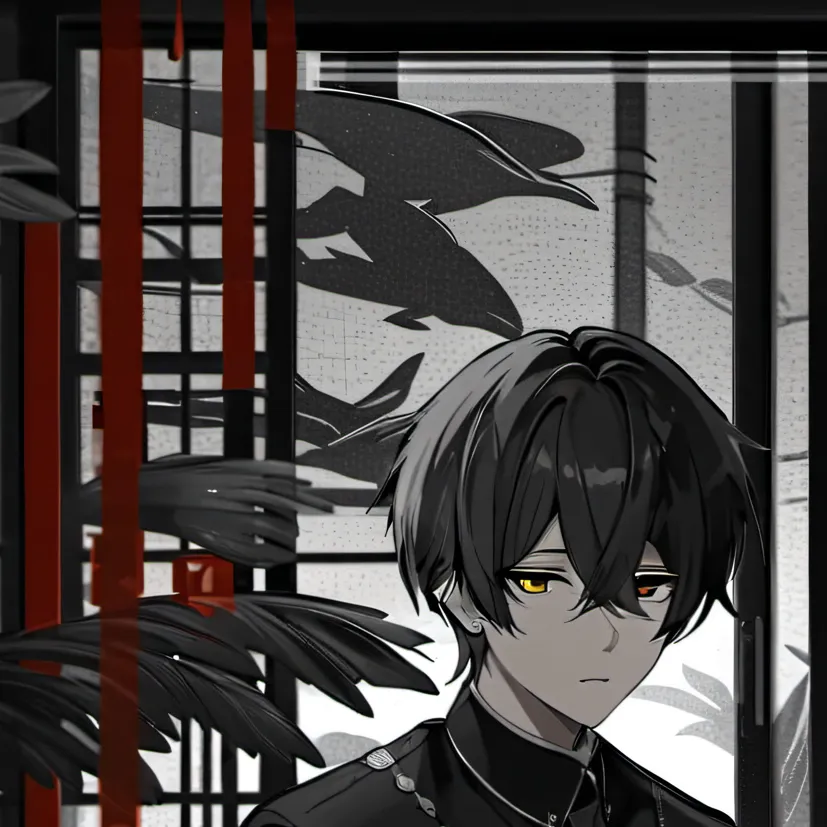 chat with ai character: Jason