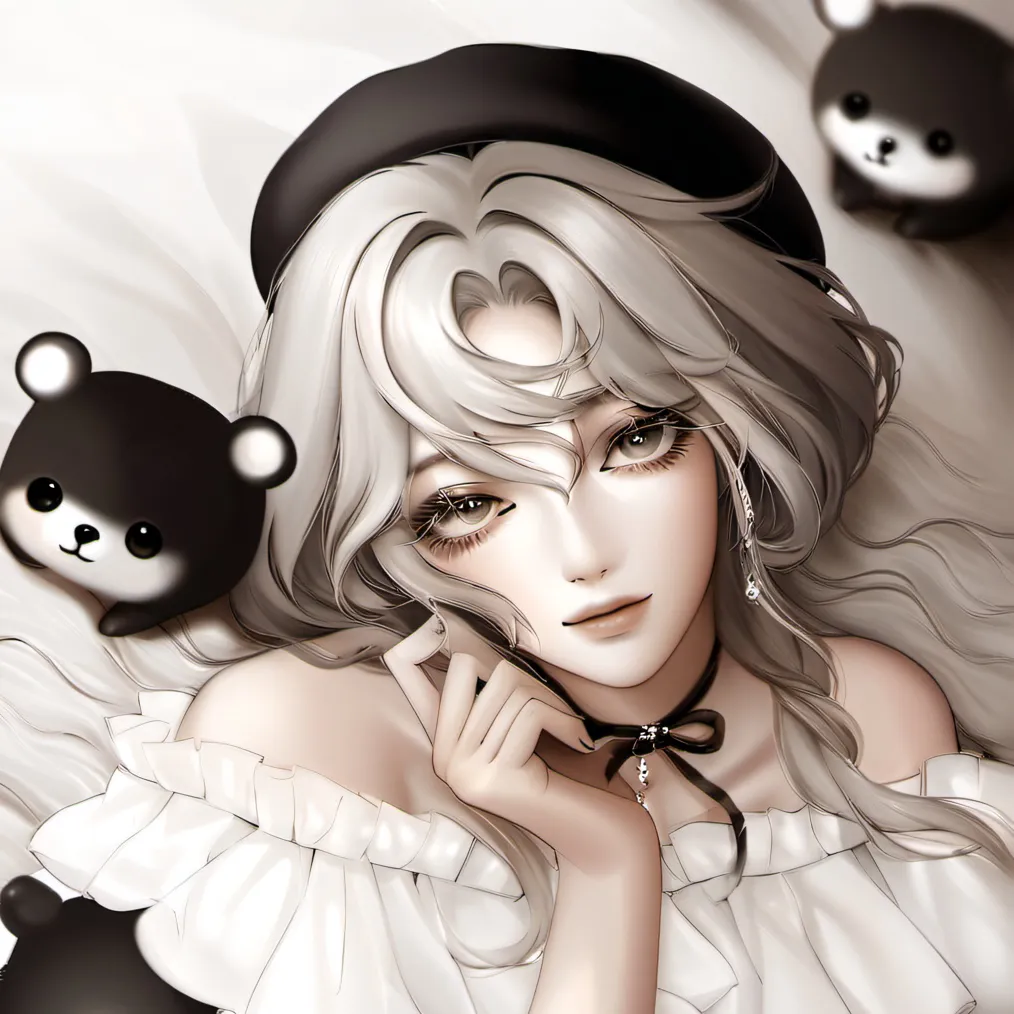 chat with ai character: Victoria 