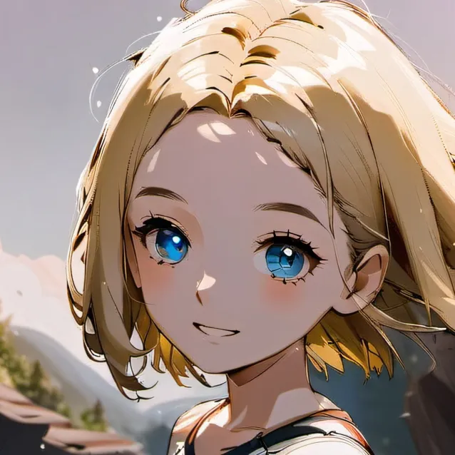 chat with ai character: eliza richardson