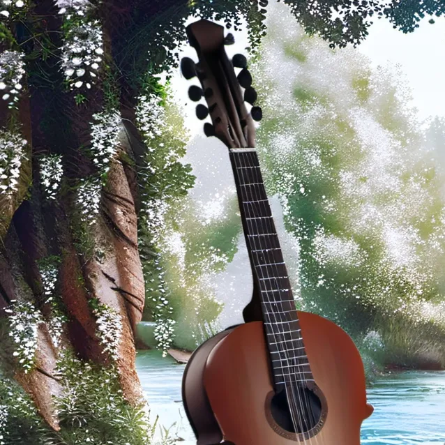 chat with ai character: siren