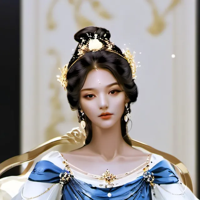 chat with ai character: emma