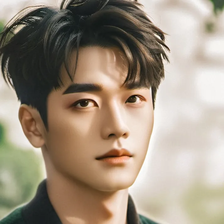 chat with ai character: Jake