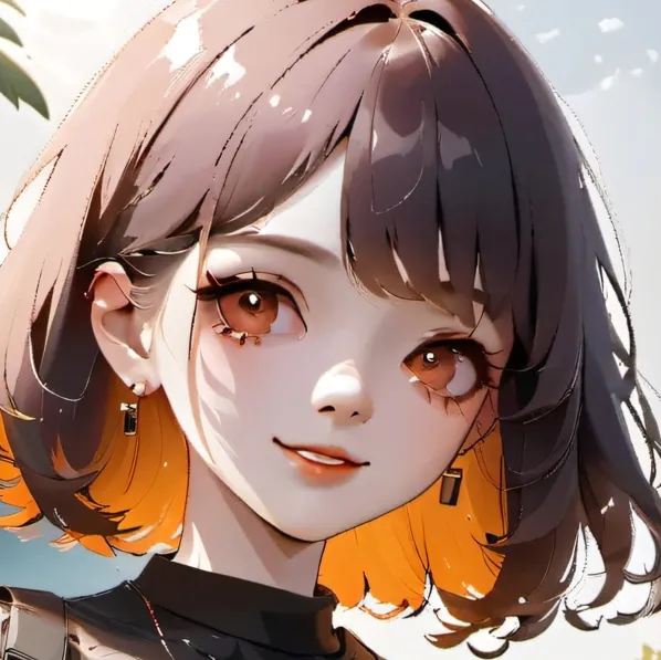 chat with ai character: Lila 