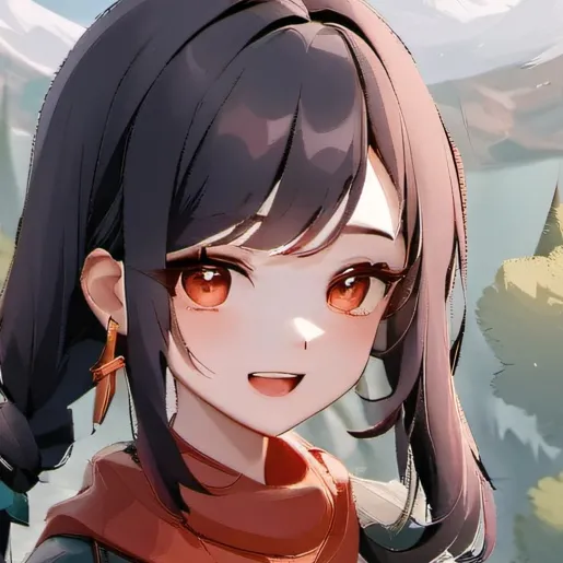 chat with ai character: Annabelle 