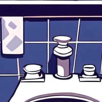 chat with ai character: Preschool potty 