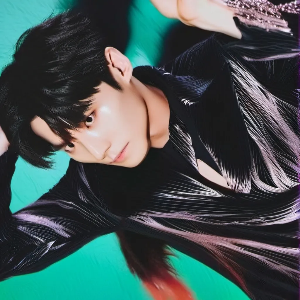 chat with ai character: Sexy Lee Taemin