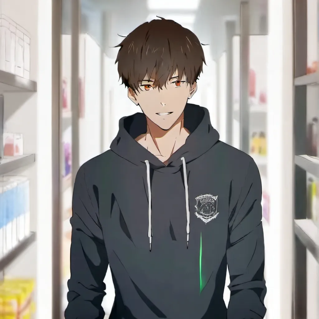 chat with ai character: Jack♥︎☯︎☮︎