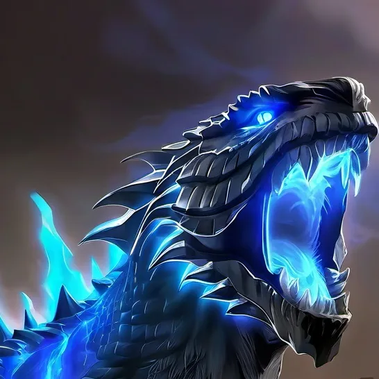 chat with ai character: Godzilla