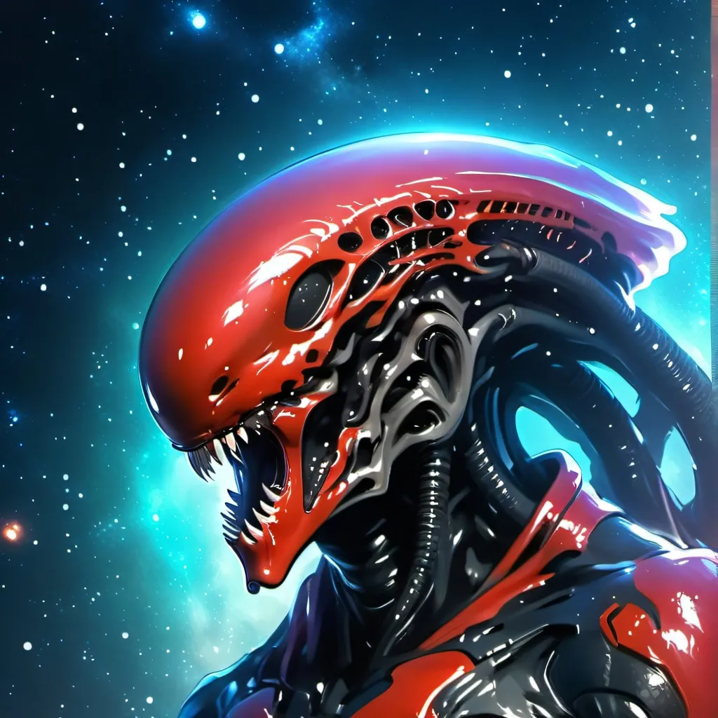 chat with ai character: Killer