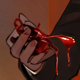 chat with ai character: human alastor 