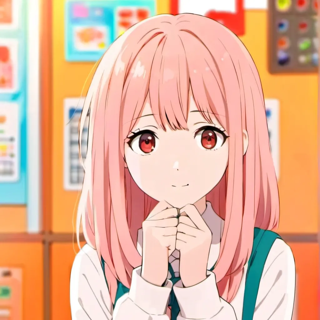 chat with ai character: Yuki