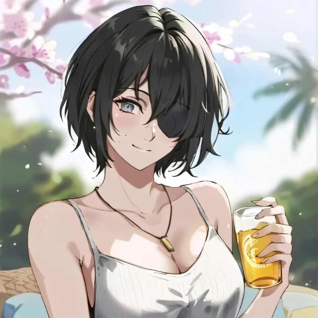 chat with ai character: Himeno