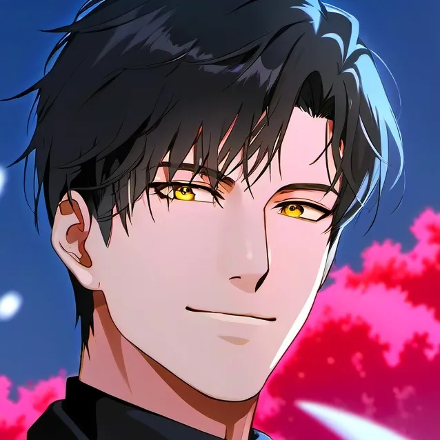 chat with ai character: Michael