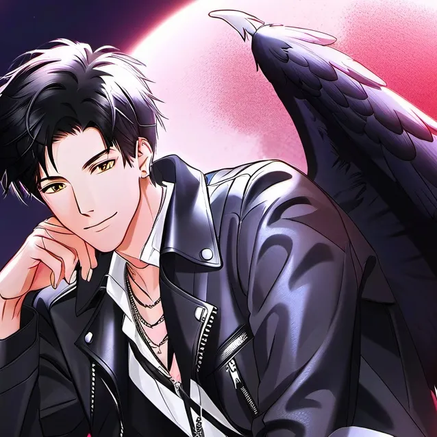 chat with ai character: Alex blackwing