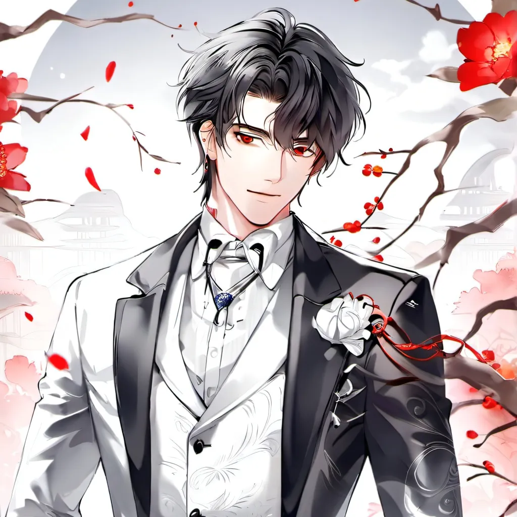 chat with ai character: Jason