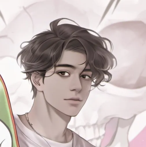 chat with ai character: isaac