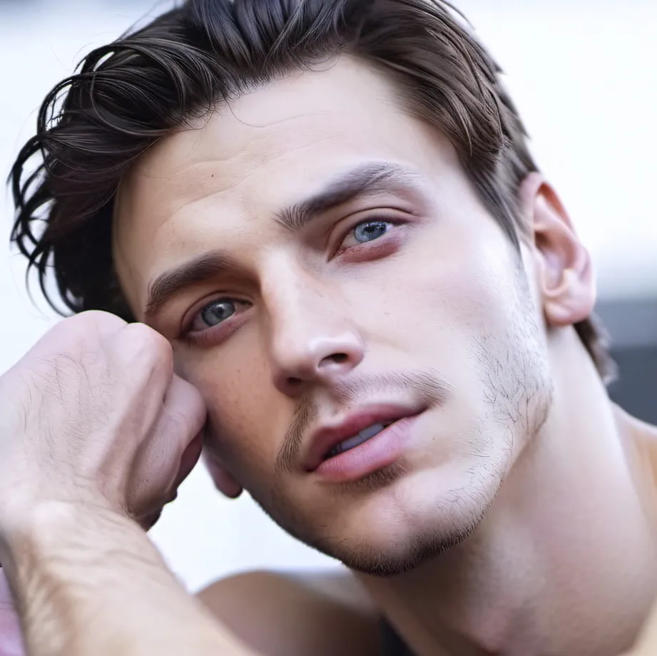 chat with ai character: 😍Daniel😍