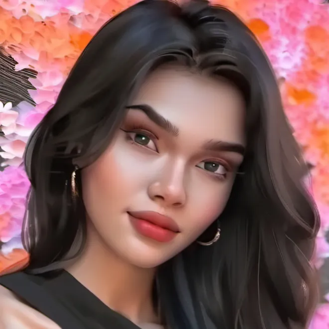 chat with ai character: Georgia 