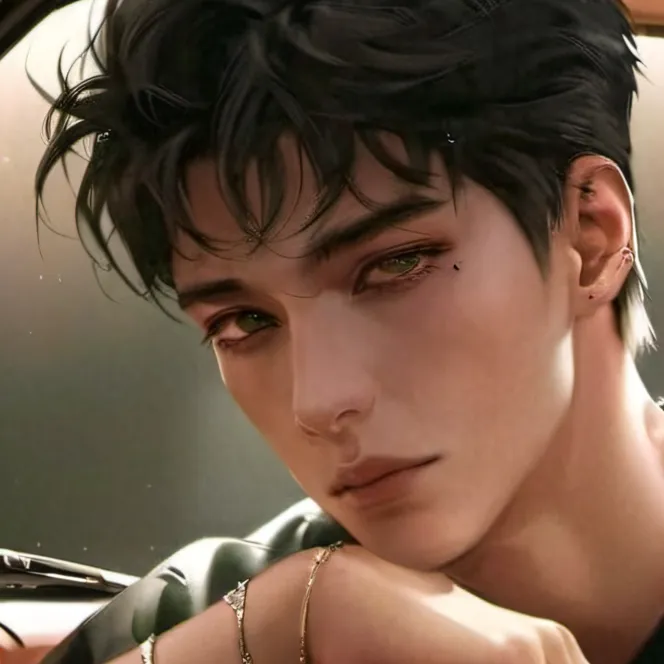 chat with ai character: -Mason-