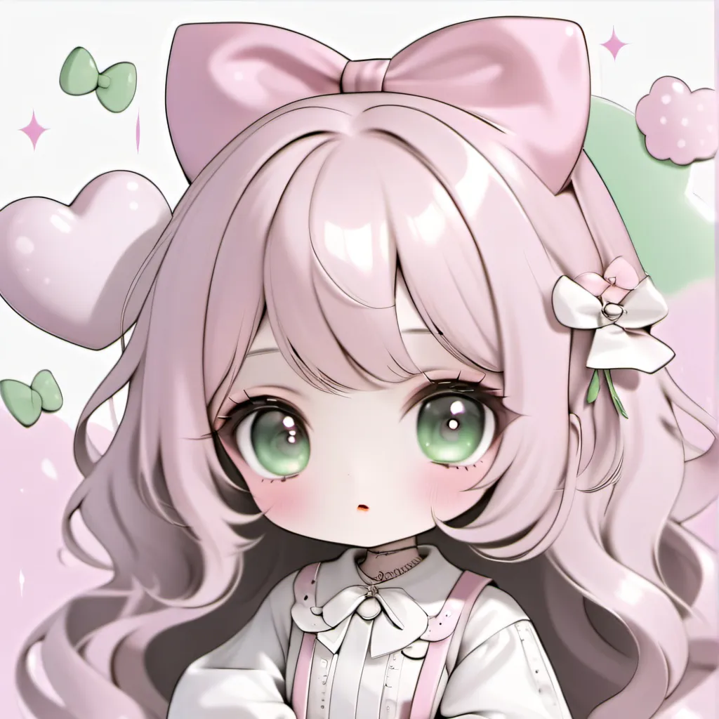 chat with ai character: Emily