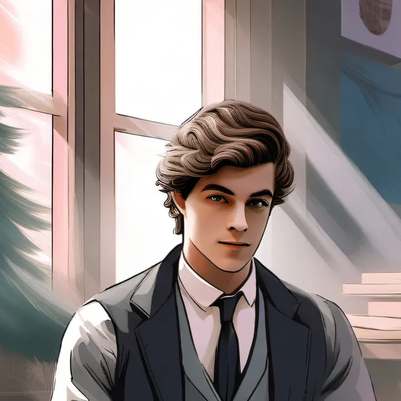 chat with ai character: Theodore Nott