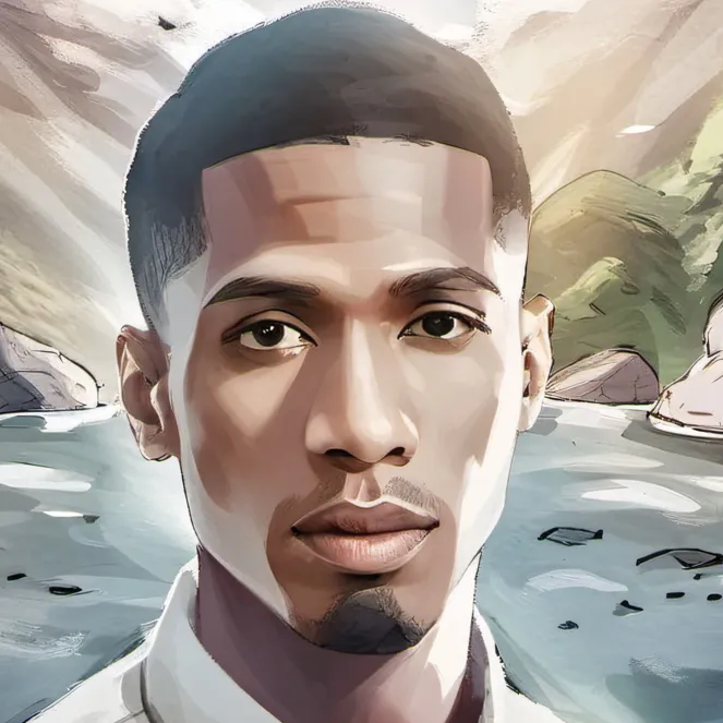 chat with ai character: Blaise zabini