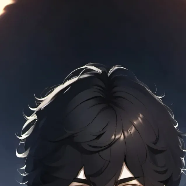 chat with ai character: Alexander