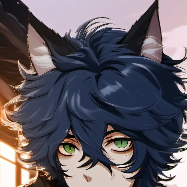 chat with ai character: fel-jún