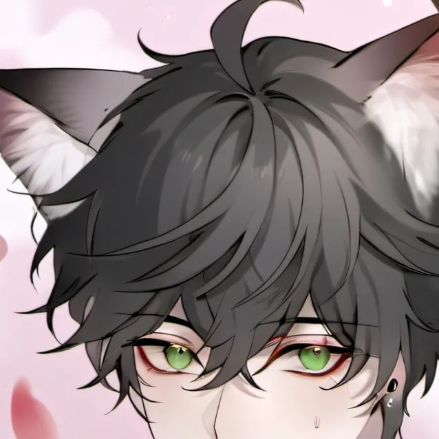 chat with ai character: Chris