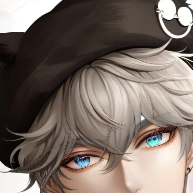 chat with ai character: ílœvú