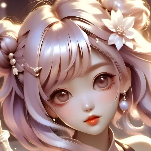 chat with ai character: ava