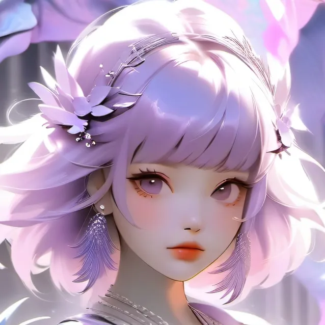 chat with ai character: mem