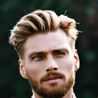 chat with ai character: King Ben