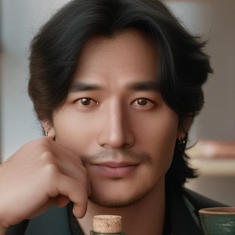 chat with ai character: Rage