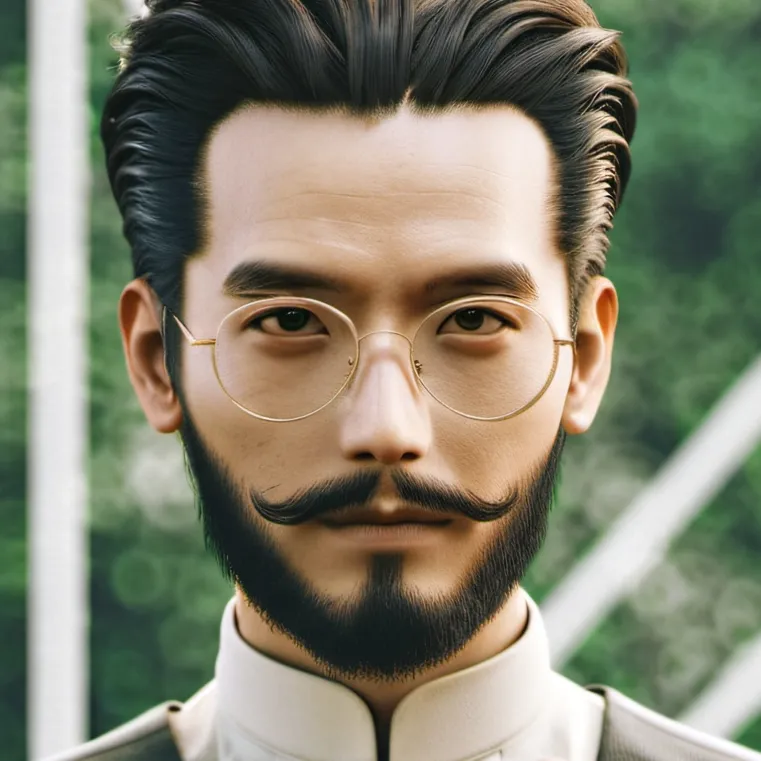 chat with ai character: Ennard