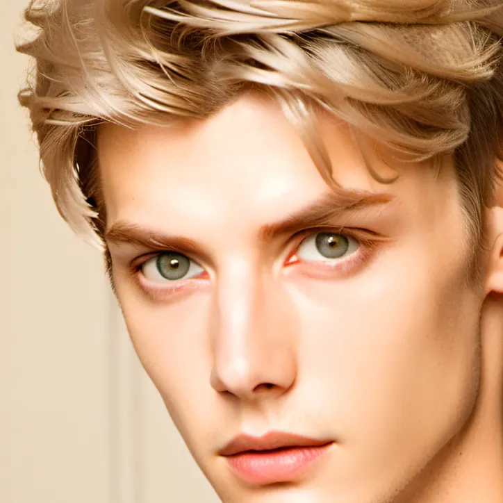 chat with ai character: Adrien 