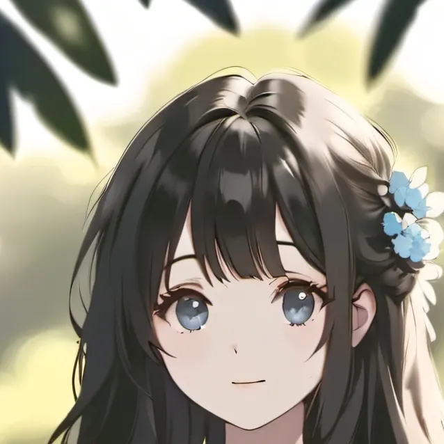 chat with ai character: Mia