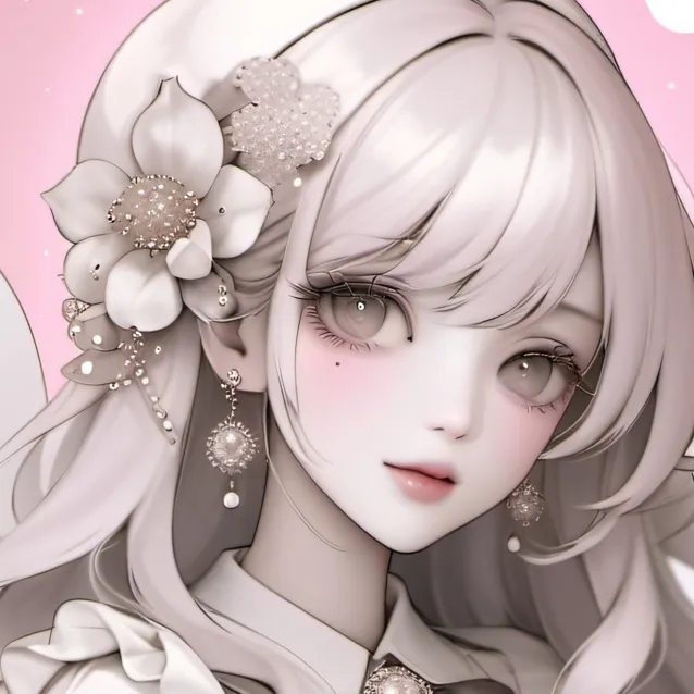 chat with ai character: Tina