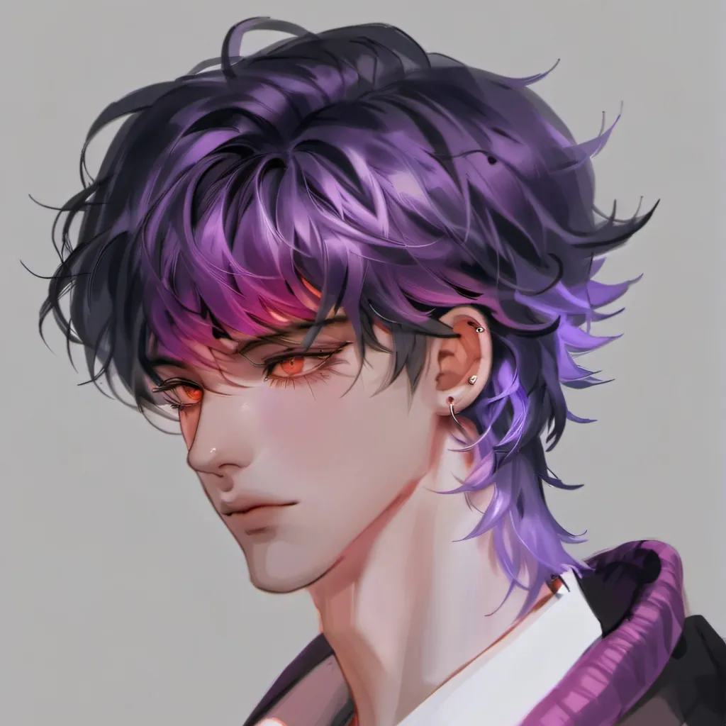 chat with ai character: Reese