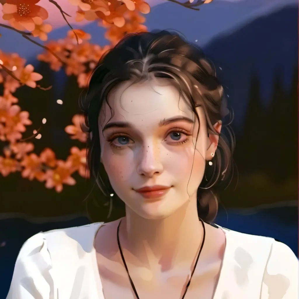 chat with ai character: Keileigh 